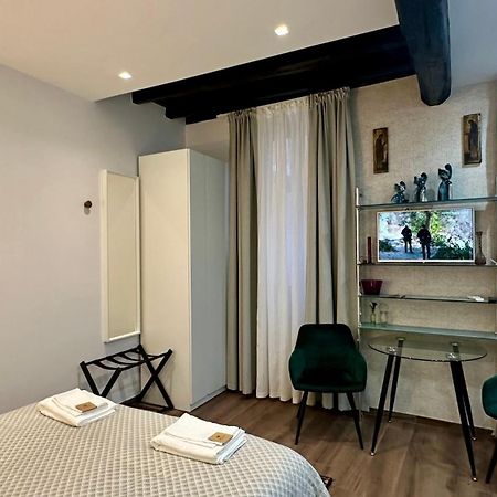 Colosseo Design Apartament Rom Exterior foto