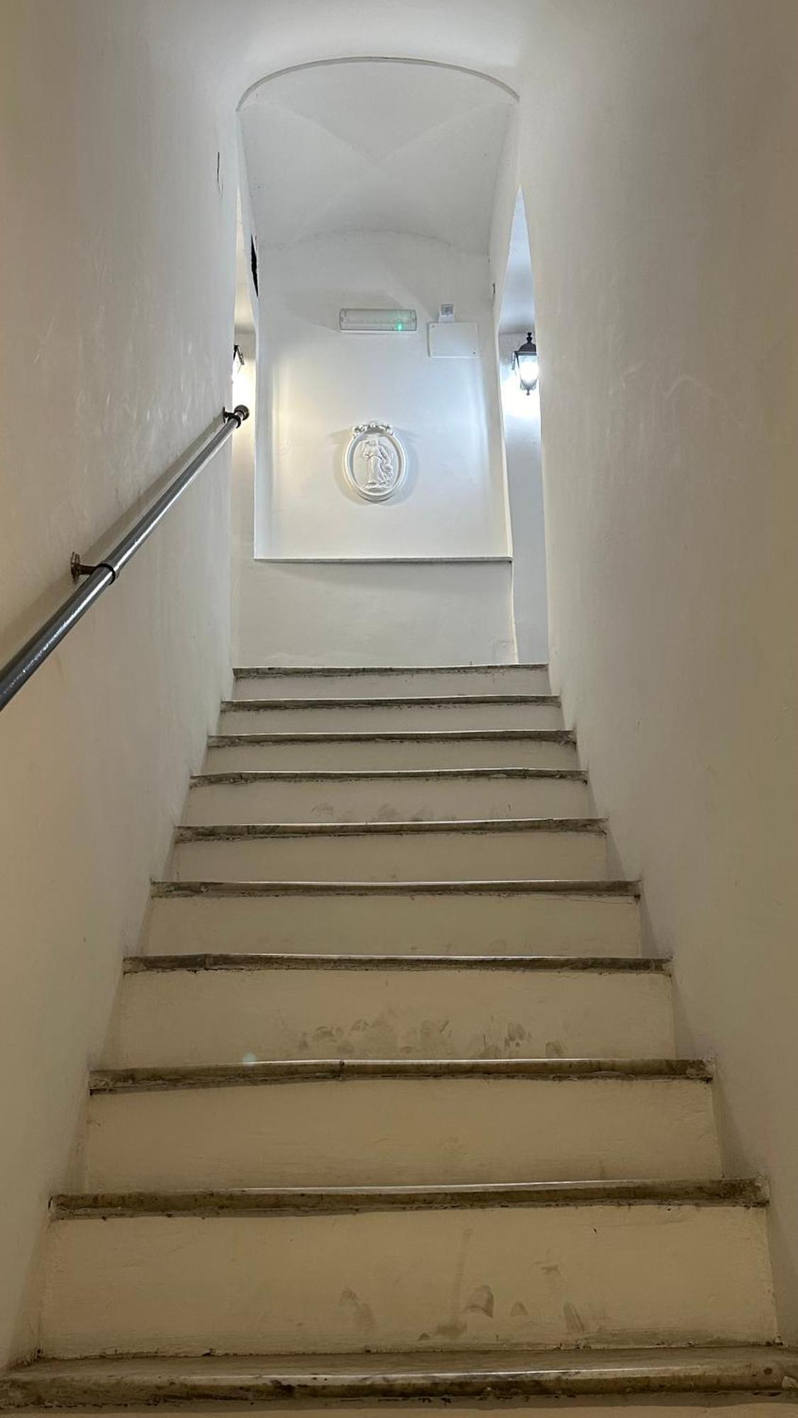 Colosseo Design Apartament Rom Exterior foto