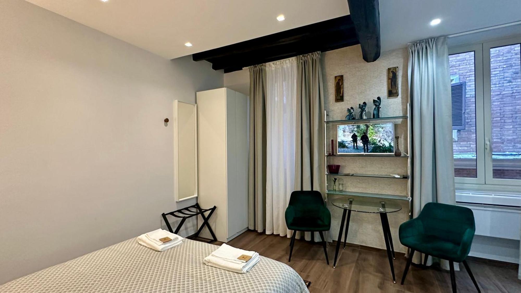 Colosseo Design Apartament Rom Exterior foto